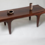 Scandinavian coffee table