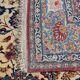 Grand tapis d'orient Ispahan – Iran, époque du Shah : 258 × 375 cm