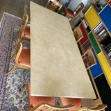 Stone table