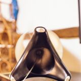 Vintage Drummer Table Lamp (1980s-1990s)