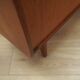 Teak sideboard, Danish design, 1970s, production: Denmark