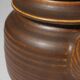 Ulla Procopé, Göran Bäck "Kaarna" Ceramic Matte Teapot, For Arabia, Finland