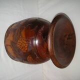 Pot - art nouveau from the 1920s