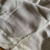 Lot of hemp tablecloths