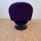 Fauteuil 1-2-3 Verner Panton