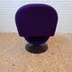 Fauteuil 1-2-3 Verner Panton