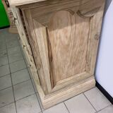 Shortbread chest of drawers