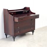 Claudio Salocchi chest of drawers for Sormani 1960s