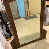Art Deco Mirror