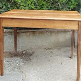 Table of Directors years 40 circa