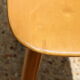 4 BAUMANN chairs 800G Max Bill 1955