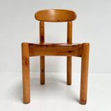 Set of 3 chairs by Rainer Daumiller for Hirtshals Sawmill, 1970s