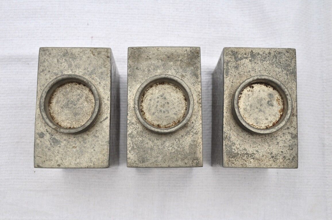 Box set a the Napoleon III