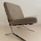 Paire de fauteuils Joker d’Olivier Mourgue