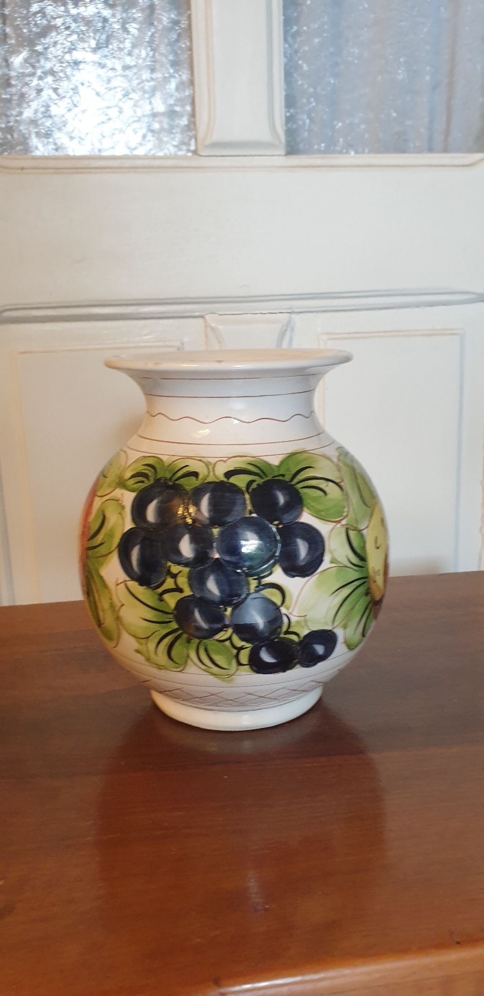 Vase Italy