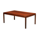 Large Coffee Table by Finn Juhl Model Diplomat in Palisander