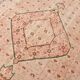 9x12 Light Pink Classic Persian Carpet, 288x382Cm