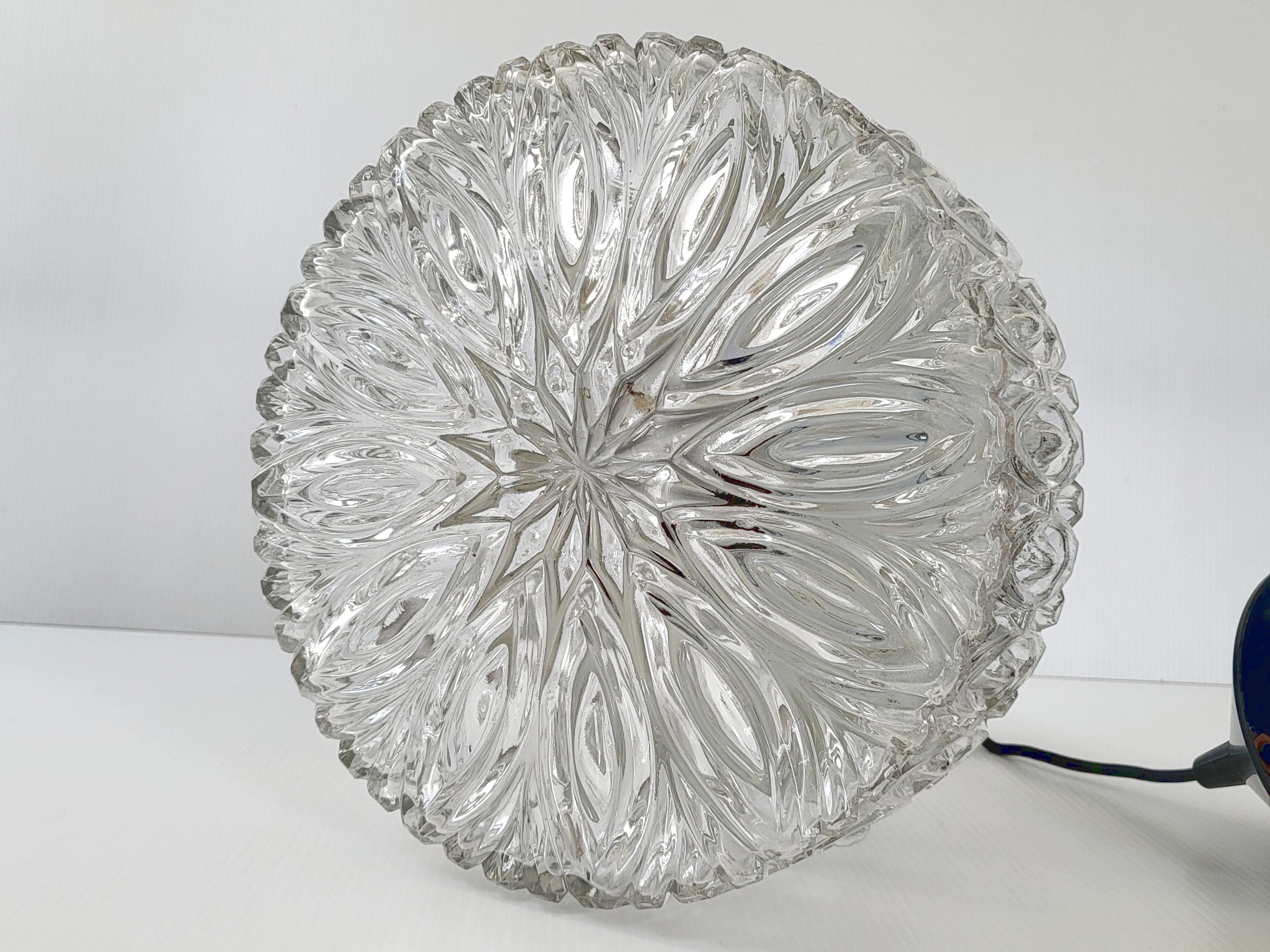 Vintage pendant lamp 1960