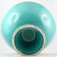 Coupe sur talon céramique Paul Millet à Sèvres bleu