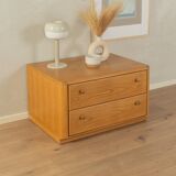 Commode des années 1980