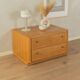 1980s Chest of drawers