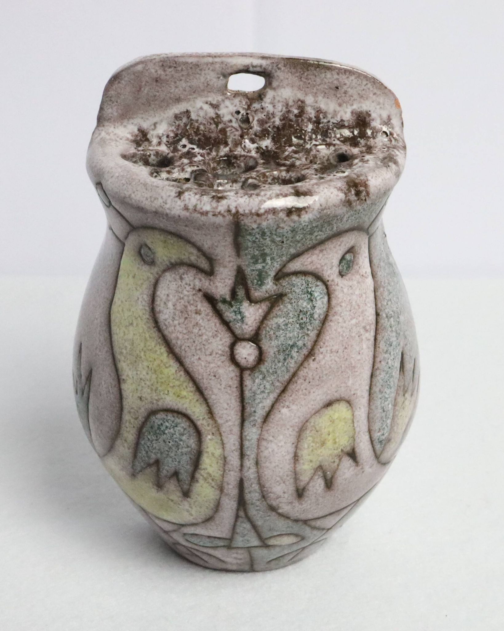 Ceramics Les Argonautes Vallauris 1950