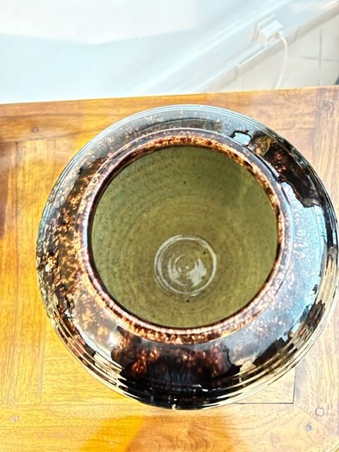 Ceramic vase from Accolay Design