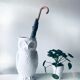 Nice ceramic umbrella holder