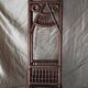 Victorian umbrella stand "Arts & Craft"