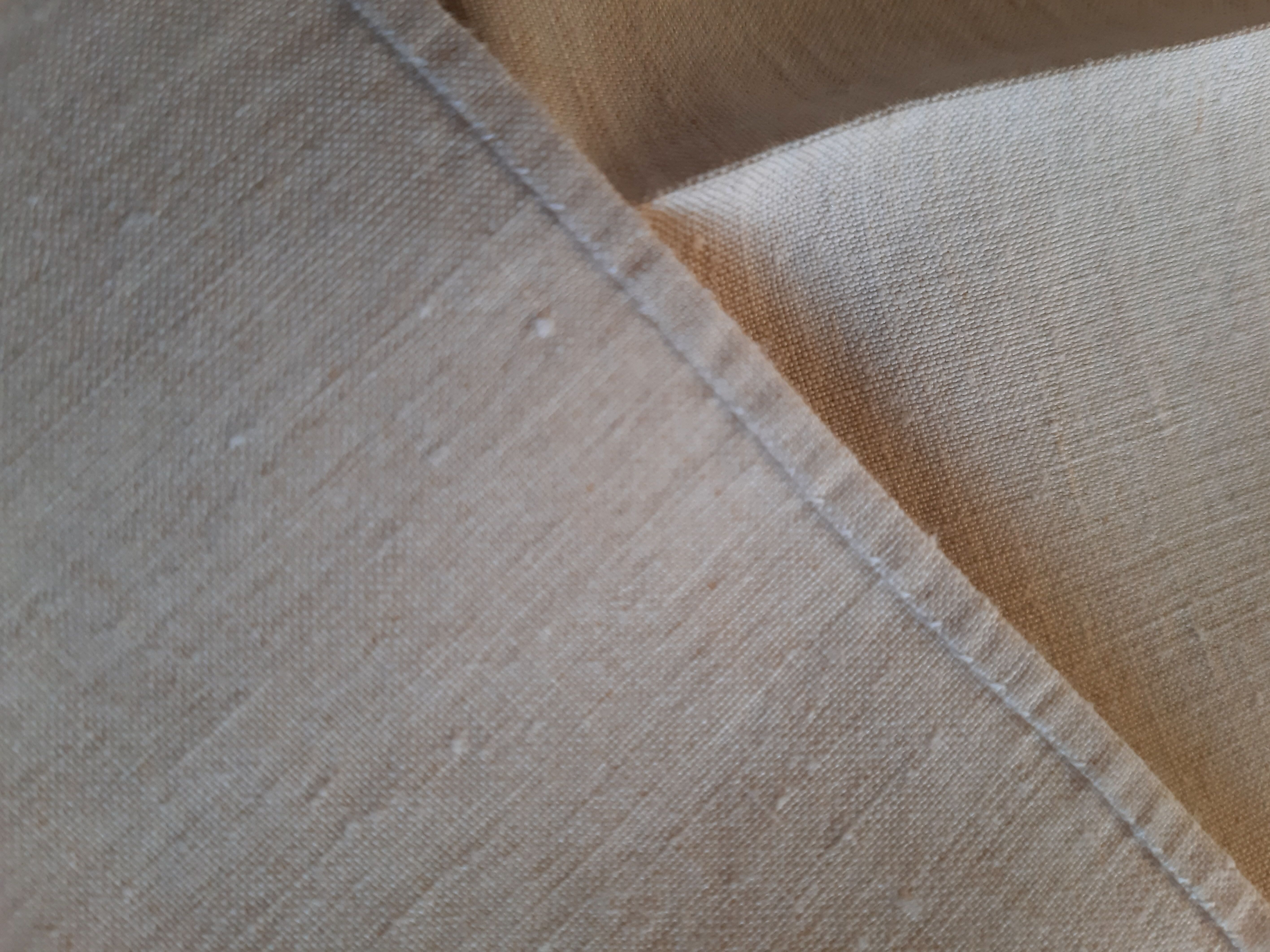 Set of 8 linen towels