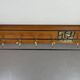 Wall Coat Rack Boomerang by A. Hendrickx for Belform, Belgium, 1950s