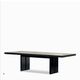 Table de salle à manger Trocadero par Armani