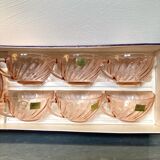 Rosaline arcoroc cups
