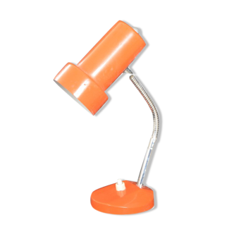 Lampe à poser vintage design italien