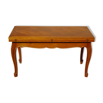 Modular table inspired by A.Ducrot