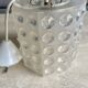 Vintage pendant light