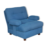 Vintage Leolux Lounge Chair. 1980s