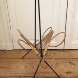 Magazine rack