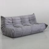 Togo sofa set model designed by Michel Ducaroy 1973