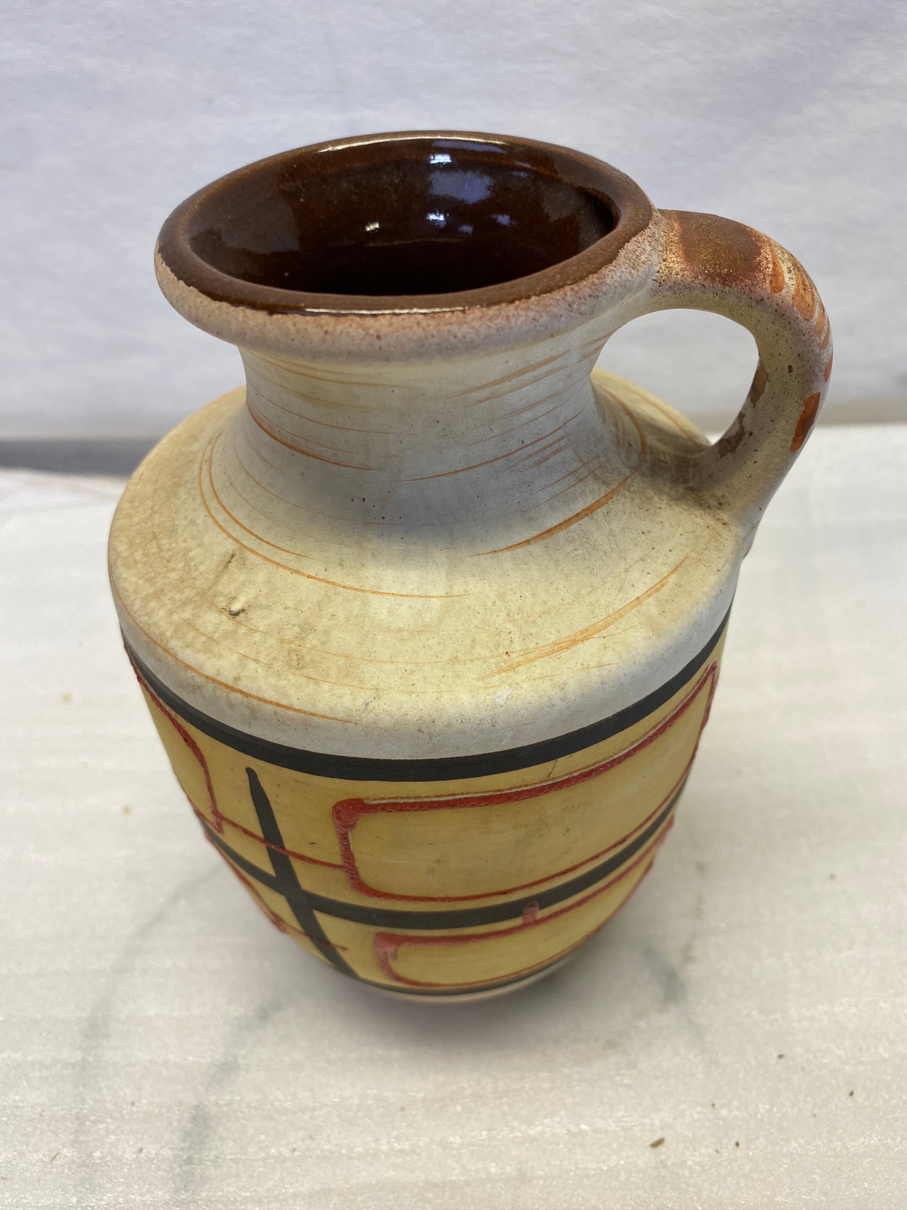 Vintage ceramics