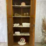 Vintage Parisian wardrobe