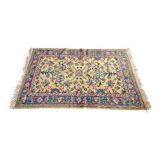 Antique carpet