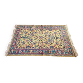 Antique carpet
