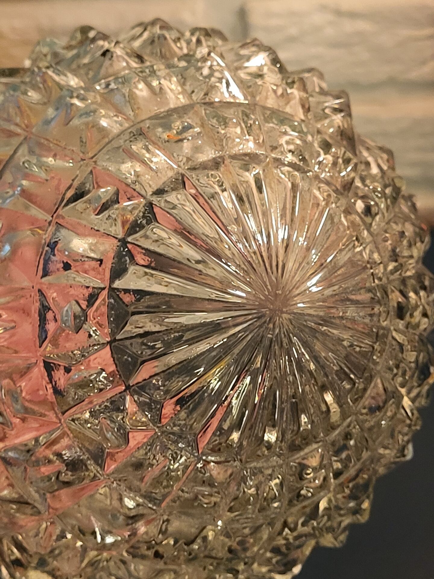 Globe vintage
