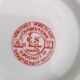 Porcelain milk pot