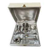 Birth set from 1960, D.Cregut Paris