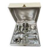 Ensemble de naissance de 1960, D.Cregut Paris