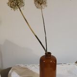 Stoneware bottle - old