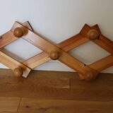 Accordion hook 7 hooks