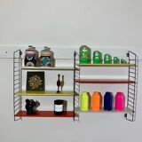 Vintage String Tomado shelves